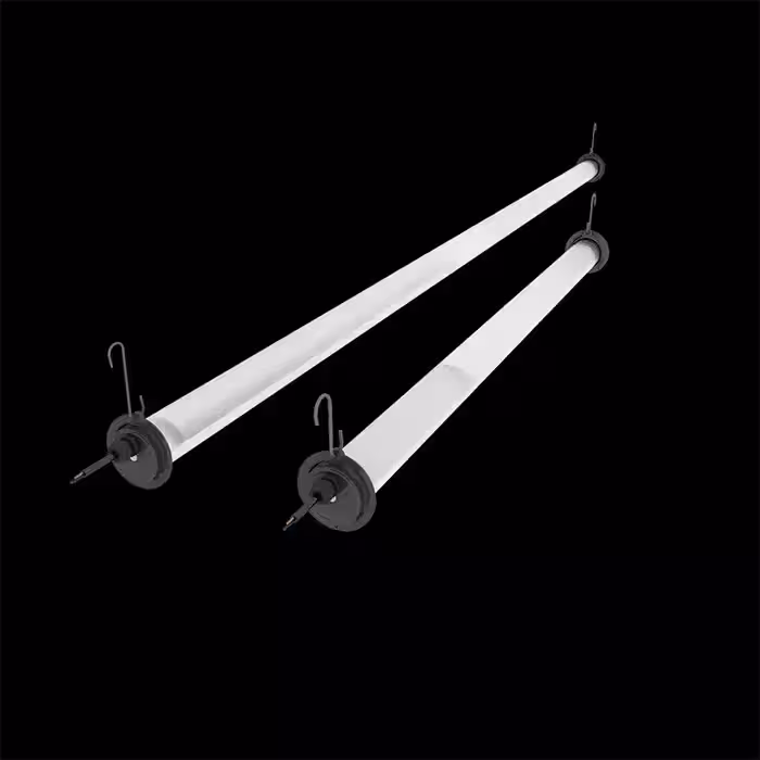 چراغ صنعتی 30 وات LED گلنور مدل ساتین