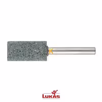 سنگ فرز انگشتی استیل 40×20 مدل A200002040618A لوکاس