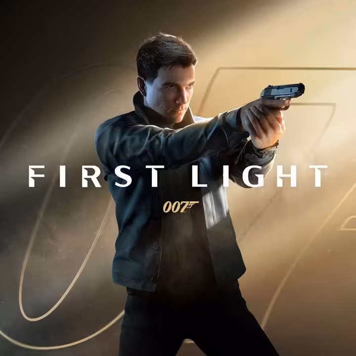 خرید اکانت بازی First Light 007 ظرفیت سوم PS5 با بهترین قیمت