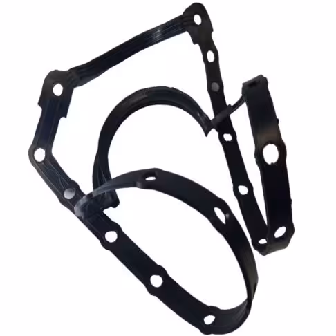 واشر کارتل نیسان زامیاد دیزل سیلیکونی فراسلی