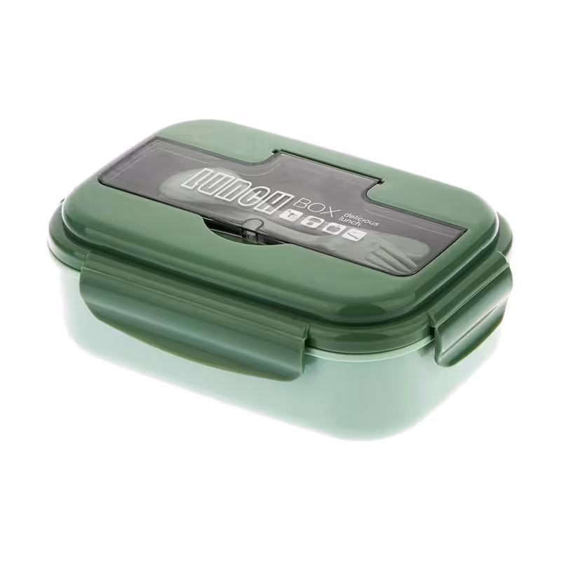 ظرف سفری مدل GS-3BOX