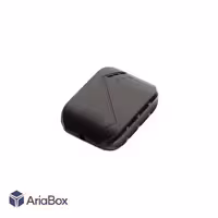 باکس دستی موقعیت یاب خودرو GPS3-A2 با ابعاد 15×43.9×62 میلی متر