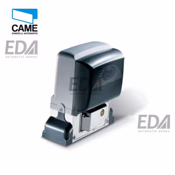 جک ریلی درب پارکینگ کامه CAME مدل BK 2200