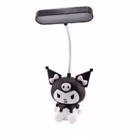 چراغ مطالعه کرومی 27 سانت