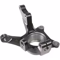 سگدست جلو چپ ABS اورجینال شرکتی تندر 90 ( ال90 )