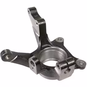 سگدست جلو چپ ABS اورجینال شرکتی تندر 90 ( ال90 )