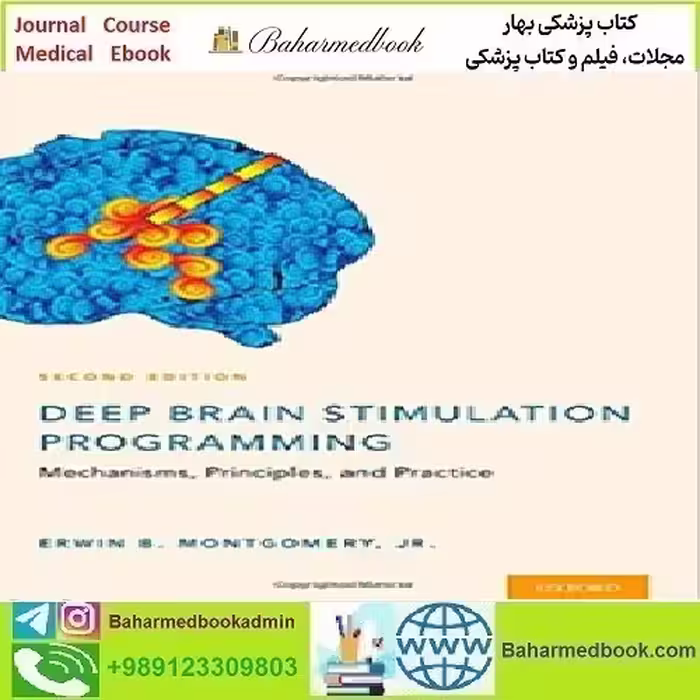 Deep Brain Stimulation Programming Mechanisms Principles an