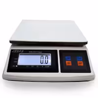 ترازو قطعه شمار لکسوز