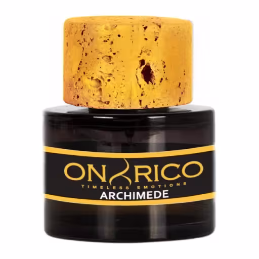 عطر Archimede  از برند Onyrico