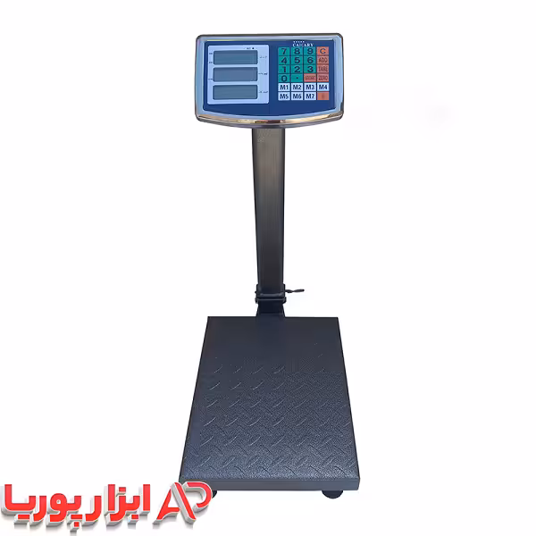 باسکول 150 کیلویی کمری