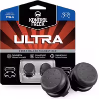 خرید روکش آنالوگ KontrolFreek مخصوص PS5 و PS4 مدل Ultra