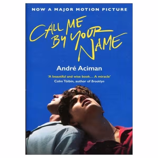 Call Me by Your Name