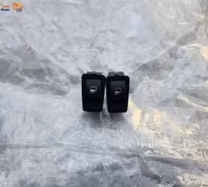 کلید بالابر درهای عقب مناسب بی ام و BMW برای اطاق E46 تمام مدلها