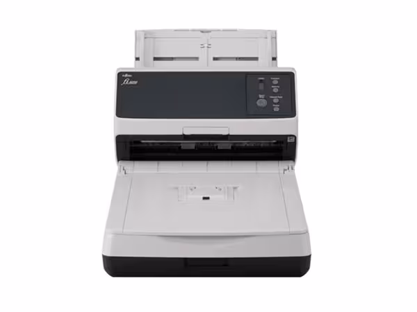 اسکنر فوجیتسو مدل FI-8250