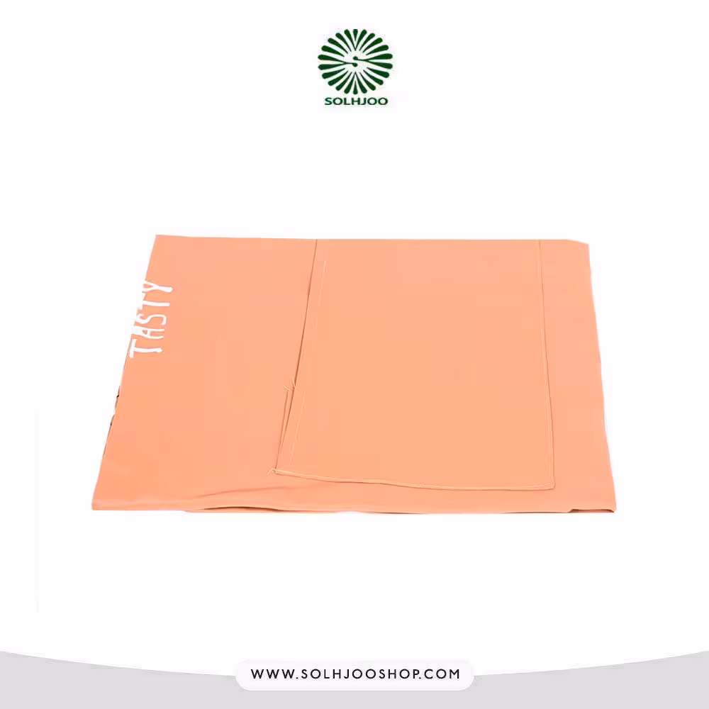 پیش بند طرح چرم ضد آب طرحدار