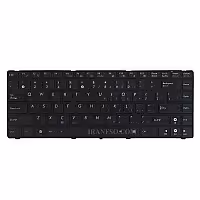 کیبرد لپ تاپ ایسوس UL30 مشکی