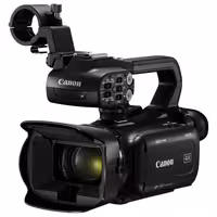 دوربین فیلمبرداری کانن Canon XA60 Professional UHD 4K Camcorder