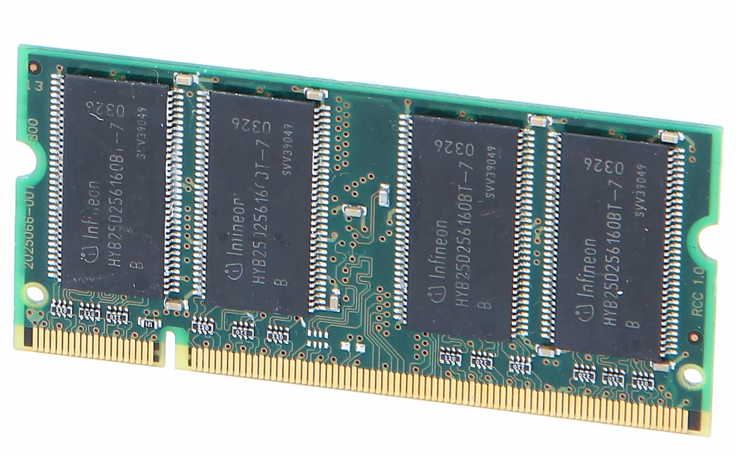 DRAM 1800 128D