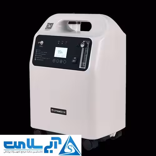 اکسیژن ساز 8 لیتری DYNMED