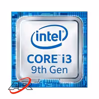 پردازنده مرکزی اینتل مدل Intel Core i3 9320 BOX