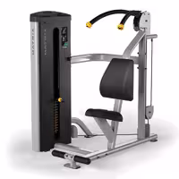 دستگاه کرانچ شکم ماتریکس GO-S53