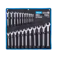 ست کیفی 22 عددی آچار x-line نووا مدل 9432