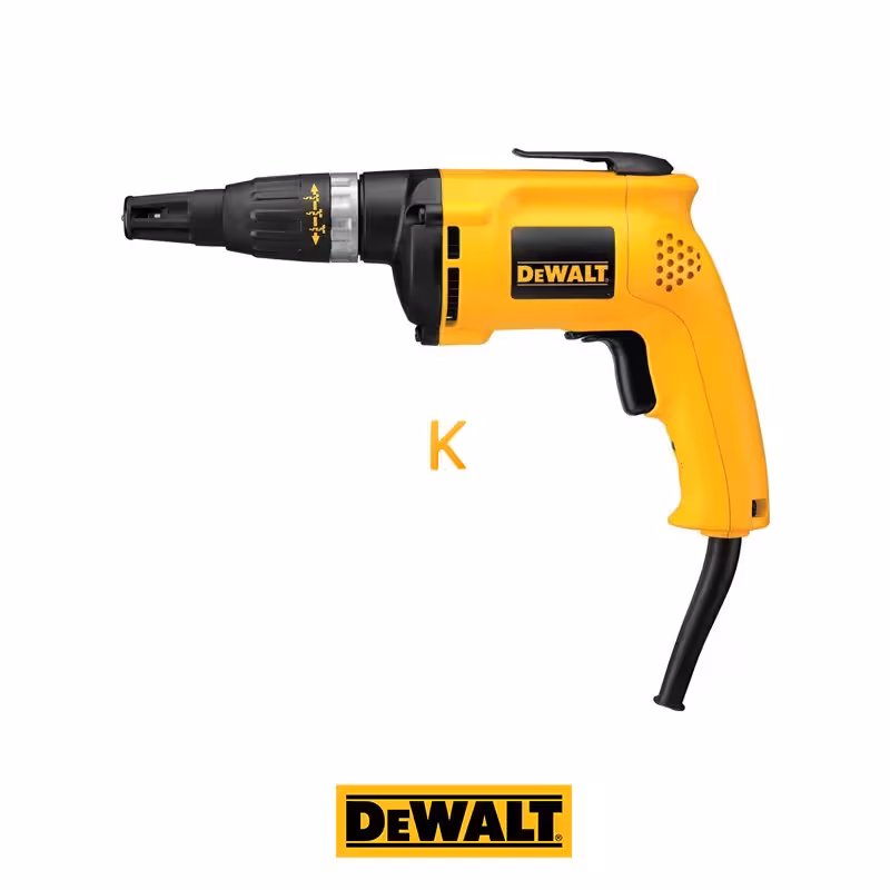 پیچ گوشتی برقی مدل DW274KN دیوالت