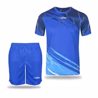 پیراهن و شرت تیمی G0402