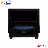 بخاری گازی آفتاب نیک کالا AF18