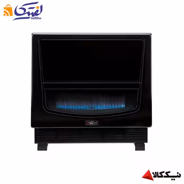بخاری گازی آفتاب نیک کالا AF18