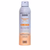 لوسیون اسپری ضد آفتاب SPF50 ایزدین (ISDIN)