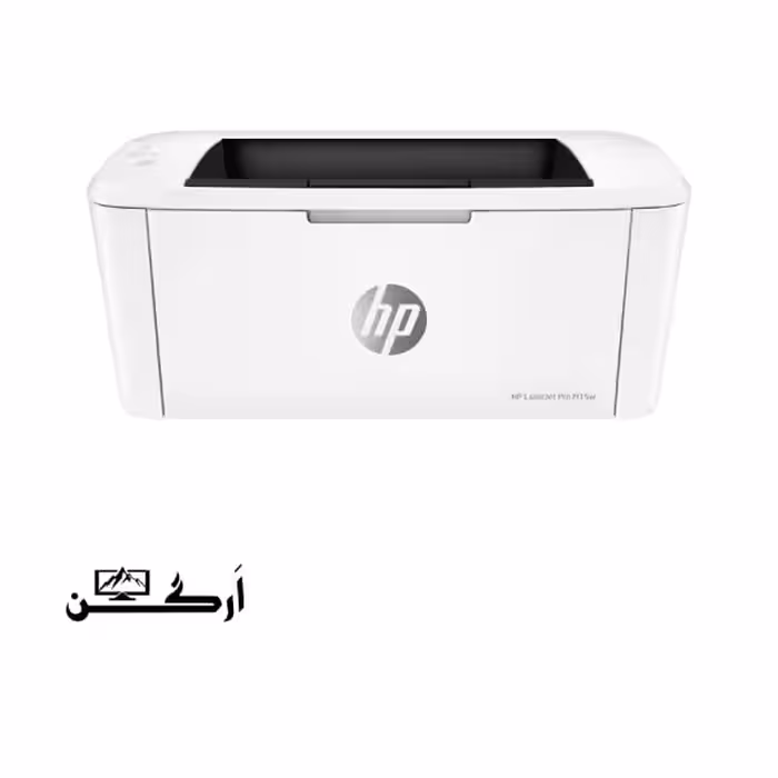 پرینتر لیزری اچ پی مدل LaserJet Pro M15w