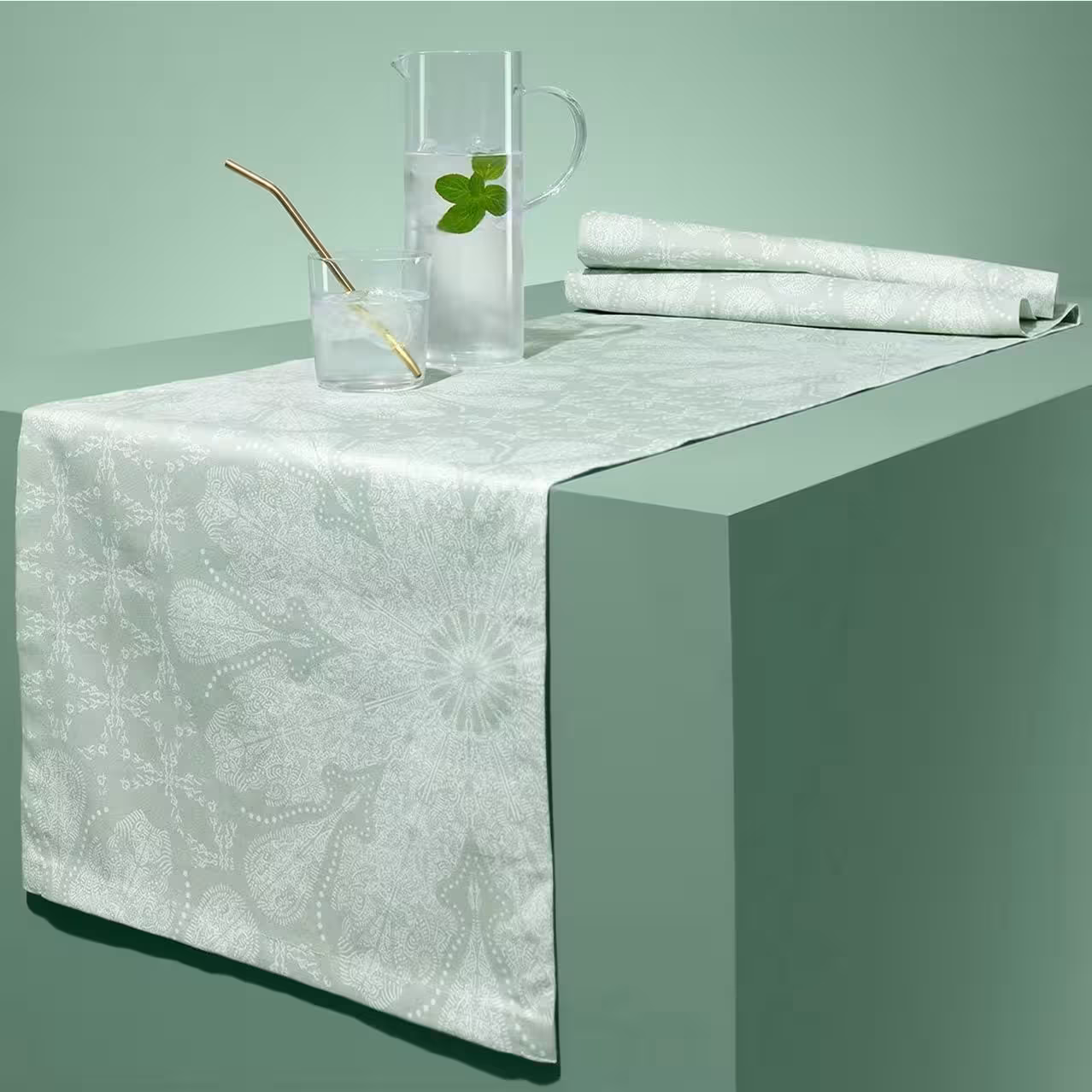 رانر سبز دریایی چیبو