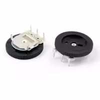 ولوم تخت رادیویی 3 پایه 50 کیلو اهم