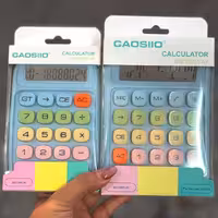 ماشین حساب فانتزی کد 02