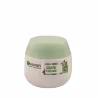 بمب آبرسان گارنیر حاوی عصاره انگور حجم 50 میلی لیتر