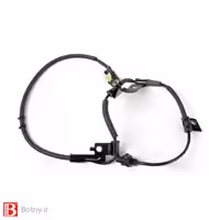 سنسور abs جلو سمت راست خودروی هیوندای آزرا 2005 – 2010