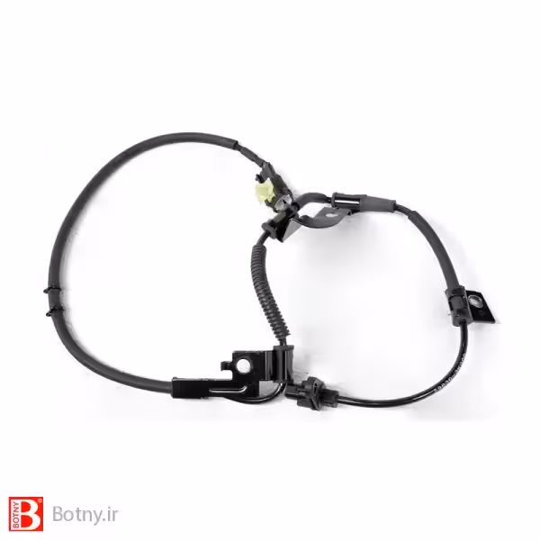 سنسور abs جلو سمت راست خودروی هیوندای آزرا 2005 – 2010