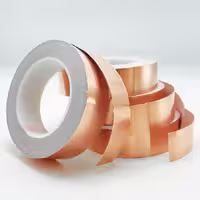 چسب نسوز مسی 3M (30MM)