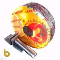 فلکه هرزگرد آریا صنعت قطر 32 – 5 شیار