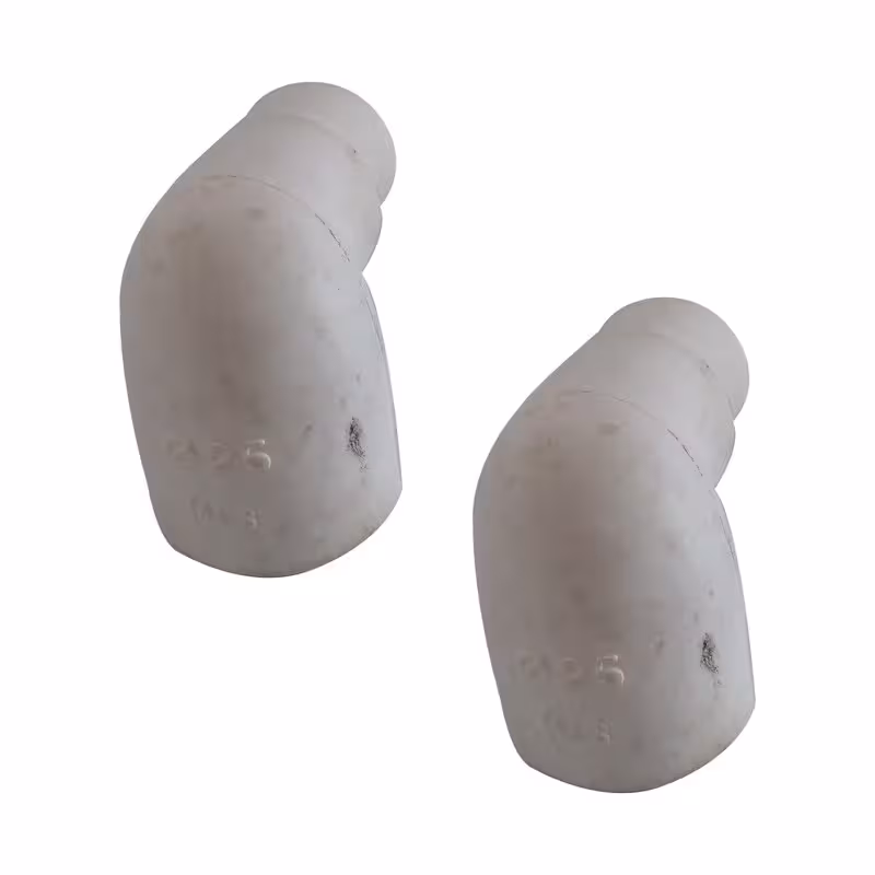 اتصال زانویی مدل 25 مجموعه 2 عددی