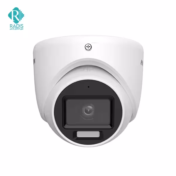 دوربین مداربسته آنالوگ هایک ویژن مدل DS-2CE76K0T-LPFS