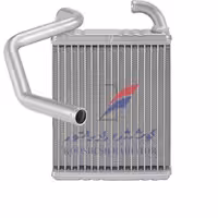 بخاری مزدا 2000 جدید کوشش رادیاتور