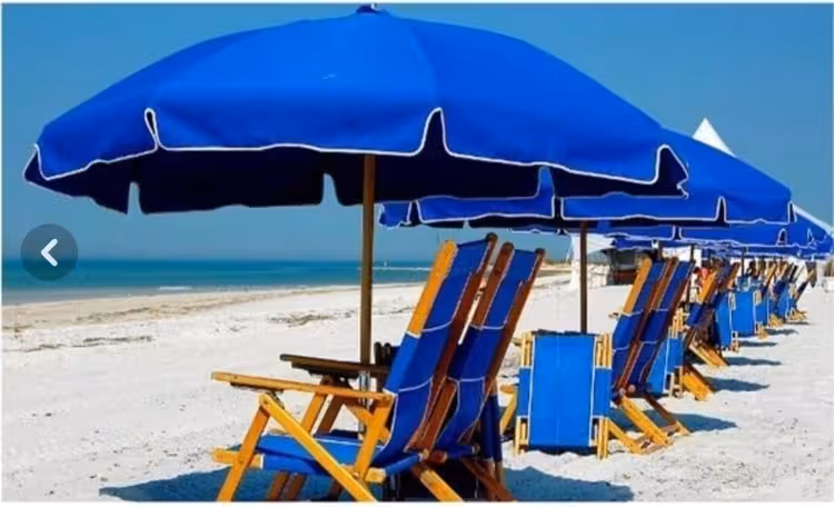 چنر و سایبان 2 متری