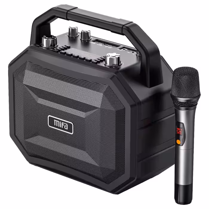 پخش‌کننده موسیقی Mifa M520II