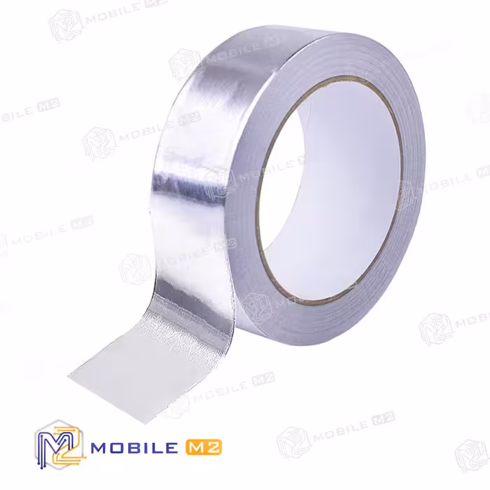 چسب آلومینیومی نسوز