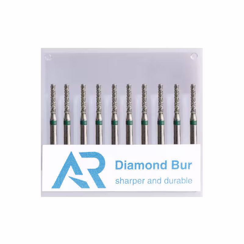 فرز الماسه فیشور متوسط تراش AR – 836/010G