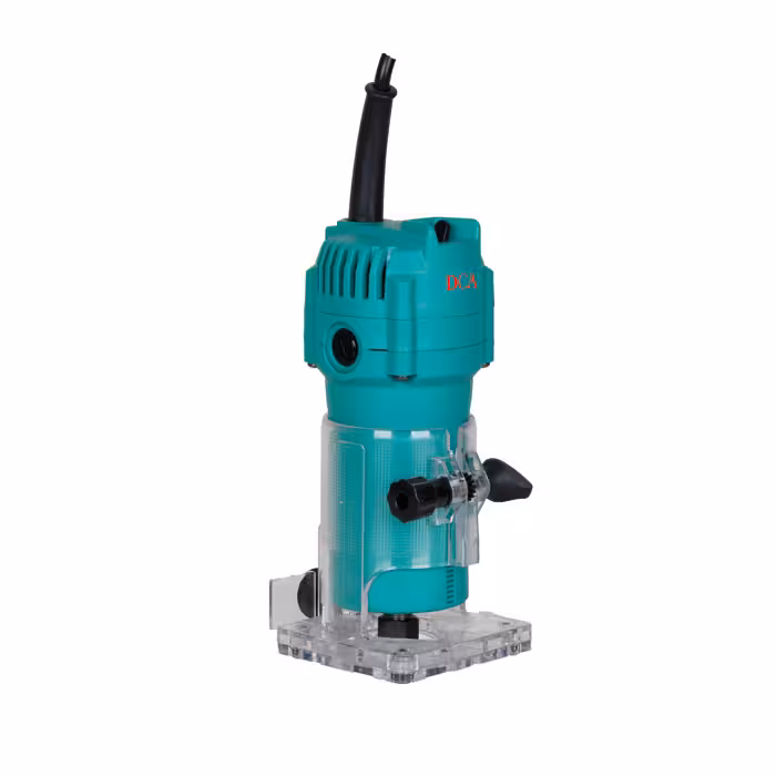 فرز نجاری مشتی دی سی ای مدل AMP03-6