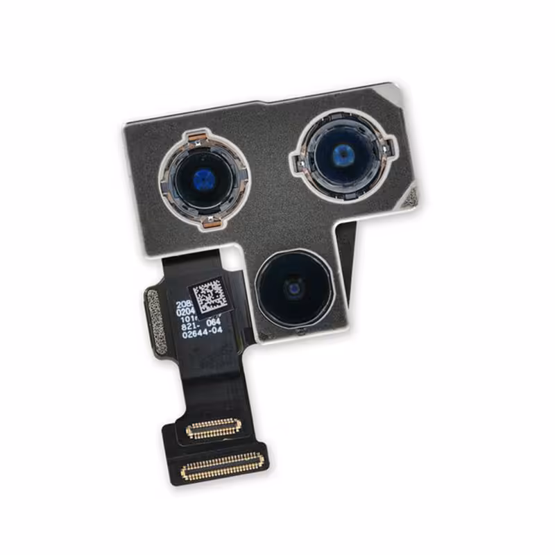 دوربین اصلی آیفون 12 پرو اپل