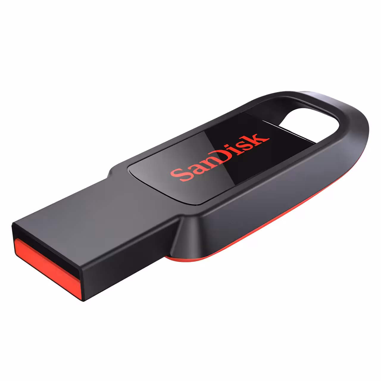 فلش مموری سن دیسک مدل Cruzer Spark ظرفیت 32 گیگابایت